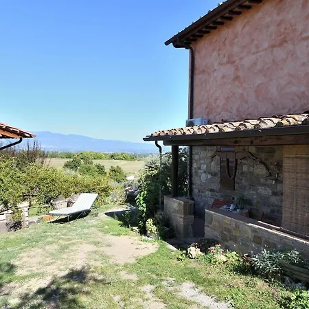 Val Di Prulli فيلة